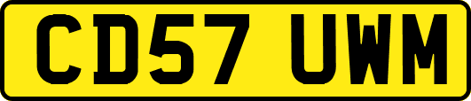 CD57UWM