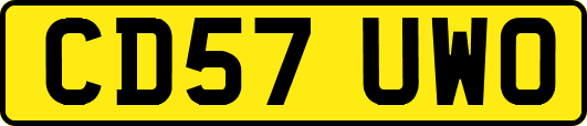 CD57UWO