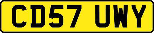 CD57UWY