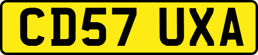 CD57UXA