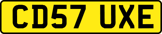 CD57UXE