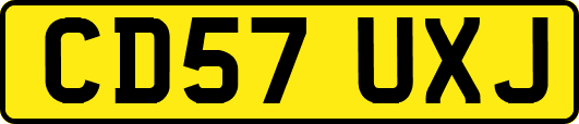 CD57UXJ