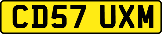 CD57UXM