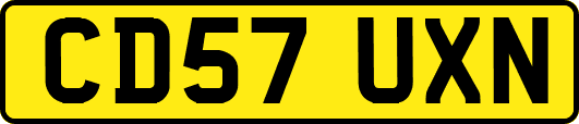 CD57UXN
