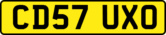 CD57UXO