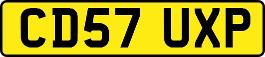 CD57UXP