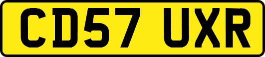 CD57UXR