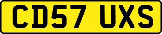 CD57UXS