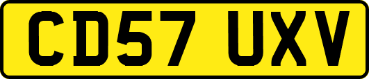 CD57UXV
