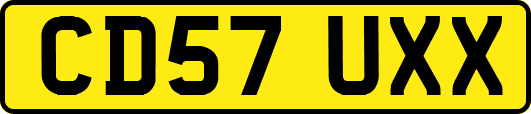 CD57UXX