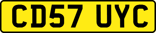 CD57UYC