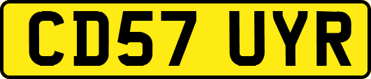 CD57UYR
