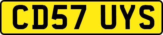 CD57UYS