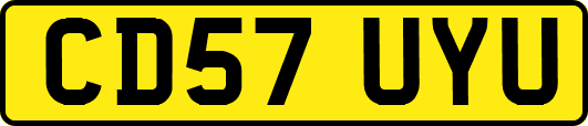 CD57UYU