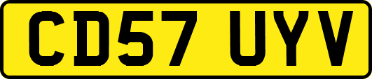 CD57UYV