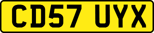 CD57UYX
