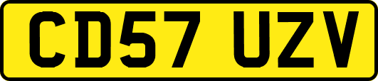 CD57UZV
