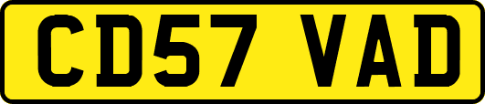 CD57VAD