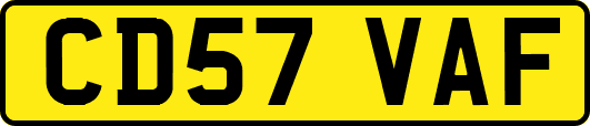 CD57VAF