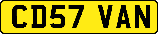 CD57VAN