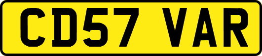 CD57VAR