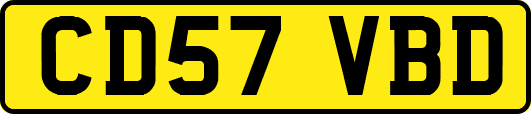 CD57VBD
