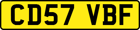 CD57VBF