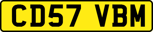 CD57VBM