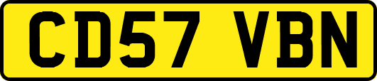 CD57VBN