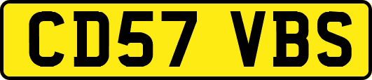 CD57VBS