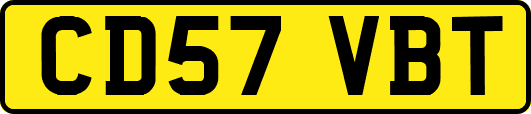 CD57VBT