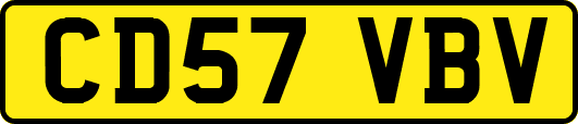 CD57VBV