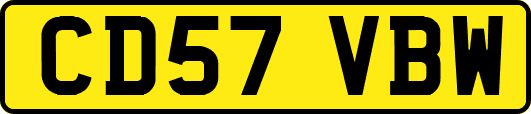 CD57VBW