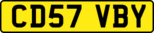 CD57VBY