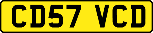 CD57VCD