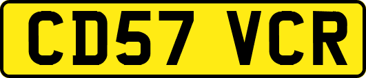 CD57VCR