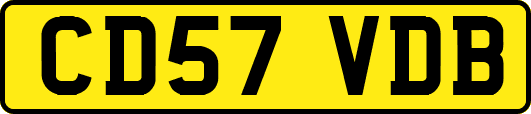 CD57VDB
