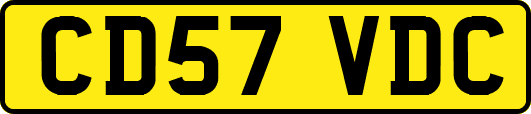 CD57VDC