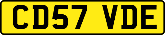 CD57VDE