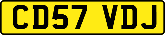 CD57VDJ