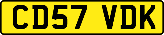 CD57VDK