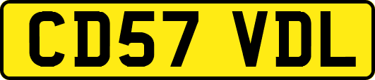 CD57VDL