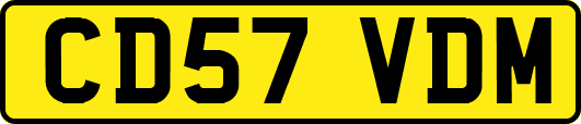 CD57VDM