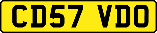 CD57VDO
