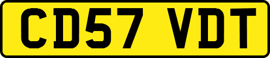 CD57VDT
