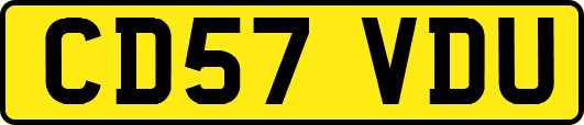 CD57VDU