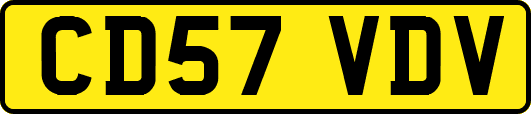 CD57VDV