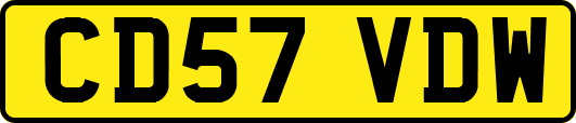 CD57VDW