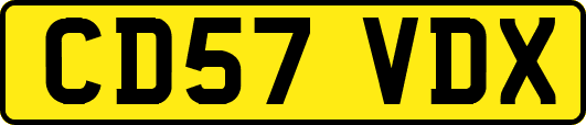 CD57VDX