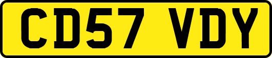 CD57VDY